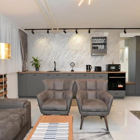 River&Bike Apartment With Free Electric Bike Belgrado Exterior foto