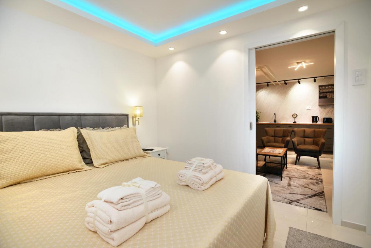 River&Bike Apartment With Free Electric Bike Belgrado Exterior foto
